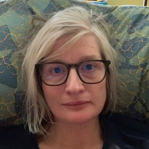 Meet your Posher, Tracy